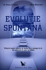 Evolutie spontana, 2 volume